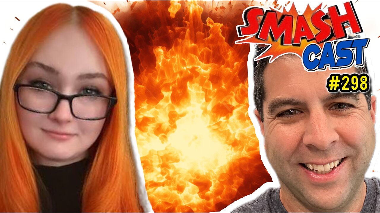 Chatting w/Vara Dark! | Smashcast