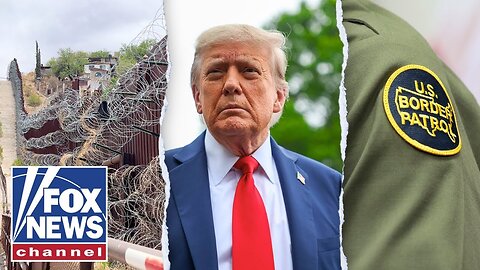 THEN AND NOW: Key differences at the border under Trump