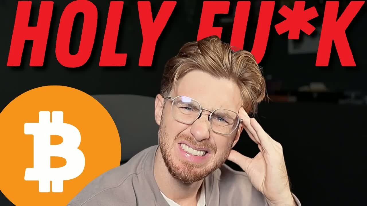 Just some perspective