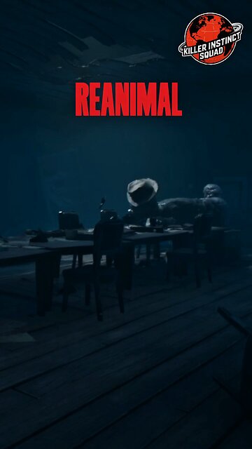 Is This What Little Nightmares 3 Should Have Been?