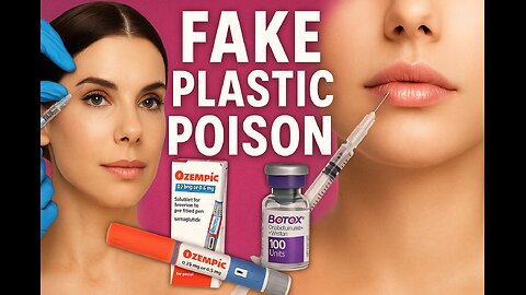 EP234: Fake Plastic Poison