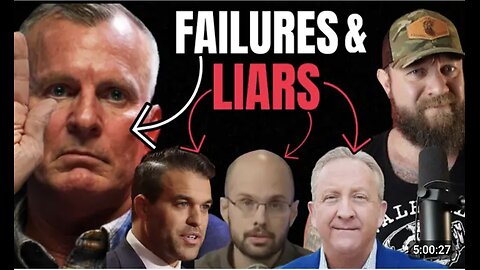 TPUSA Has Turned into a Complete JOKERS