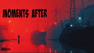 XII XVII MMXXV - Freeform Friday Night Apocalypse