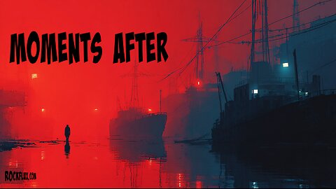 XII XVII MMXXV - Freeform Friday Night Apocalypse