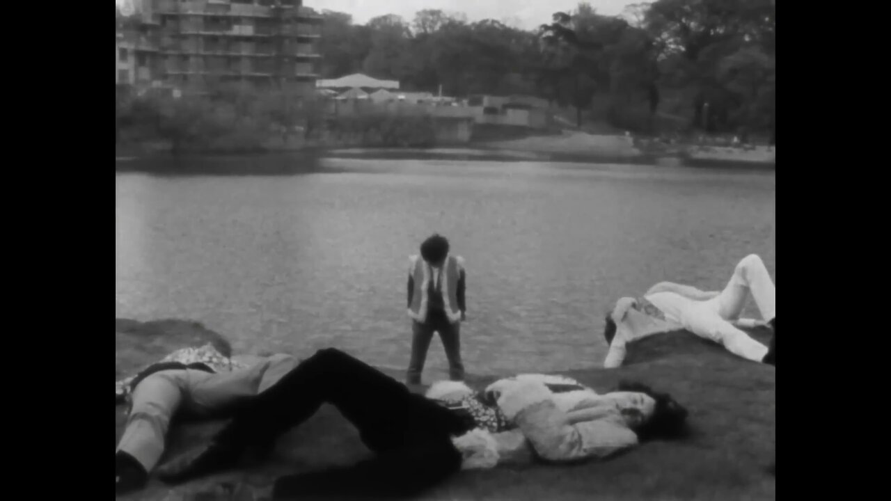 Arnold Layne ~ Pink Floyd