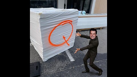 We are accelerating, faster and faster...