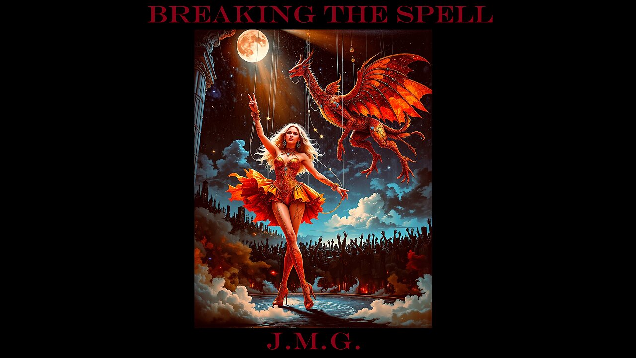 Breaking the Spell By John M. Gunn