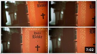 Media Blacks Out Ongoing Christian Massacre