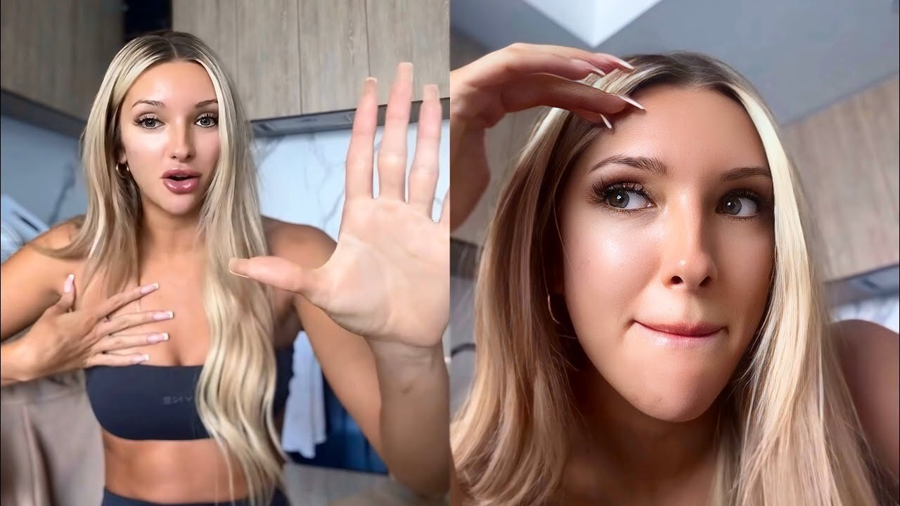Look What Happens When You IGNORE Women