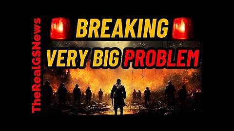 🚨🚨 USA Warned 'PREPARE FOR WW3' - COUNTDOWN BEGINS