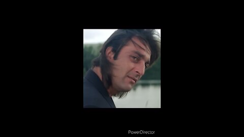 Sanjay Dutt Best Khalnayak Status #viral