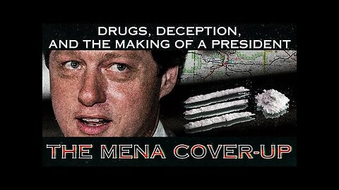 CIA and Contras: The Mena Arkansas Connection