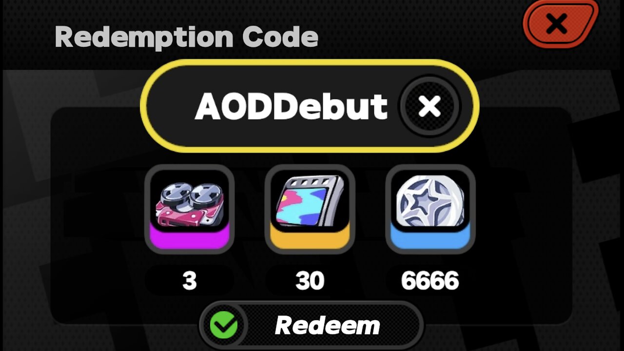 February 3, 2026 Polychrome Code (Zenless Zone Zero)