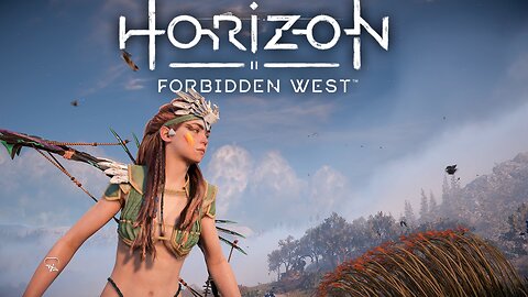 Horizon Forbidden West: Mod | Aloy Caldron IOTA