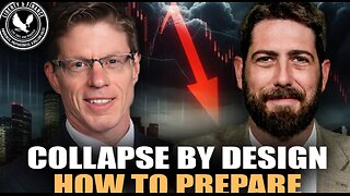 Controlled Demolition Of The Western World