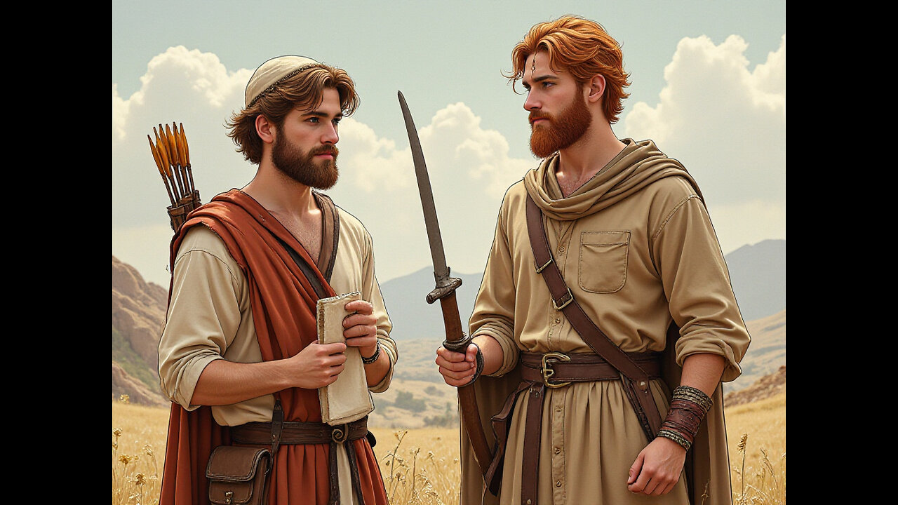 Parsha Toldot - Yaakov is Aisav, Aisav is Edom, Did Yaakov get Blessing from Yitzchak on Purim?