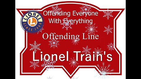 Lionel Trains Wig Wag