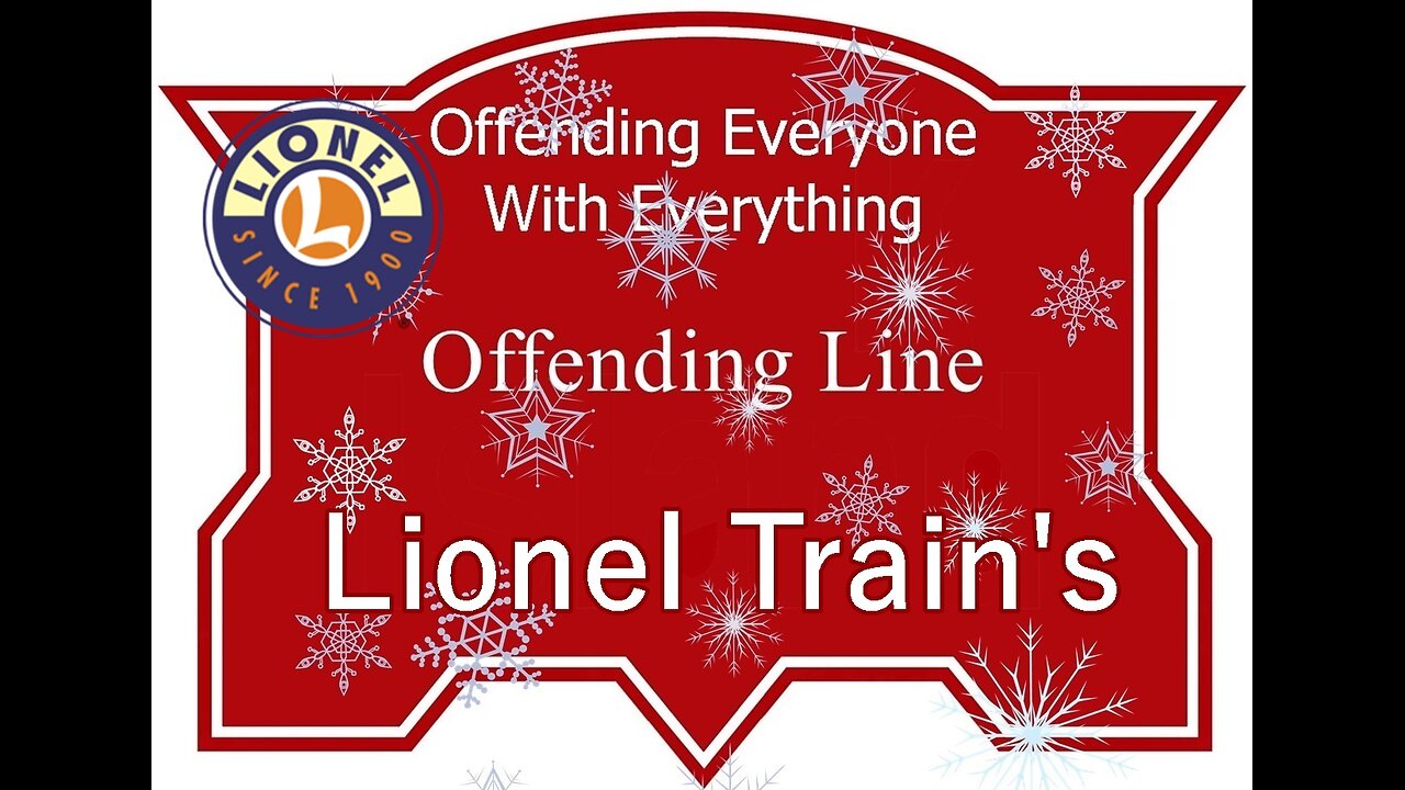 Lionel Trains Wig Wag