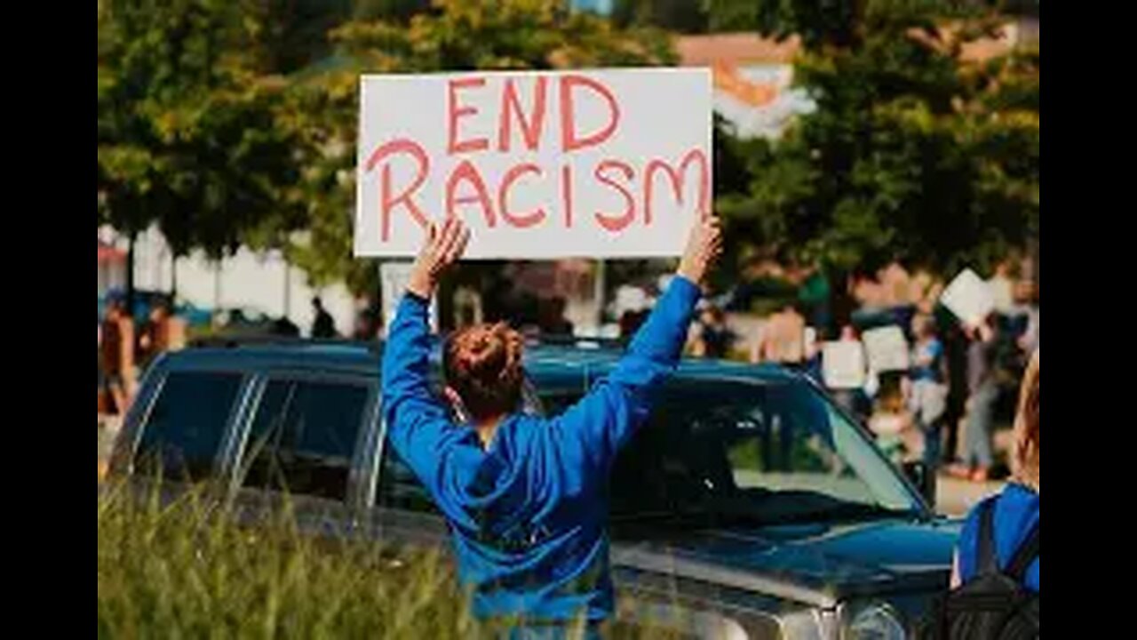 Who are the real Rasists in this Country? I really want to know.