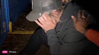 LIVE: Shooting sounds are occurring in the ostrich pen, CFIA & RCMP are on scene