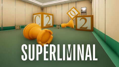 I'm Confused... Late Night Superliminal
