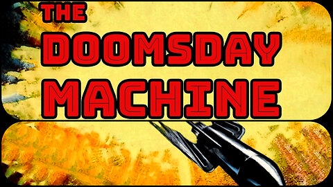 Doomsday Machine (1972) Full Movie | Sci-Fi | Space Adventure | Thriller | Classic