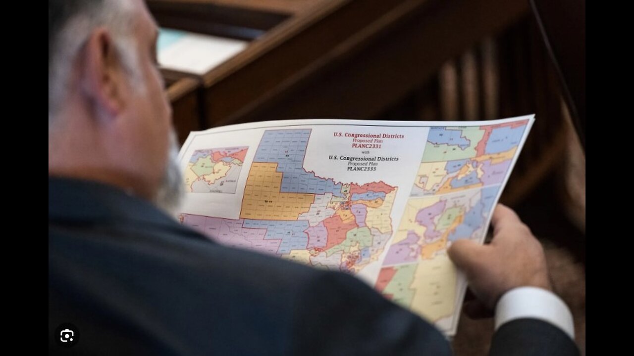 Texas Asks Supreme Court to Reinstate Blocked Elections Map