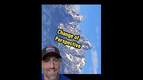 Change of Perspective