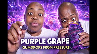 Pressure Honcho Grape Review | Sweet Candy Vibes from Dr Ganja