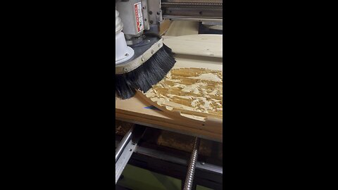 AL is working overtime to finish this big project