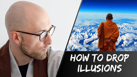 How to Drop All Illusions and Experience True Awakening