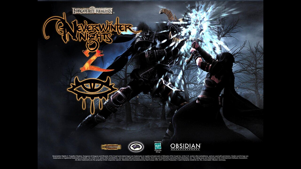 Neverwinter Nights