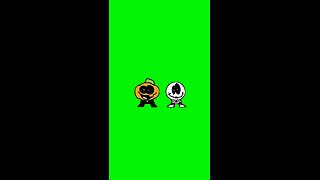 Spooky Month | Green Screen #halloween #october #spooky #dancing #fyp