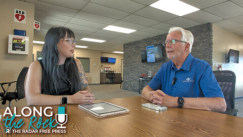 Hope Takes Flight with Life Line Pilots