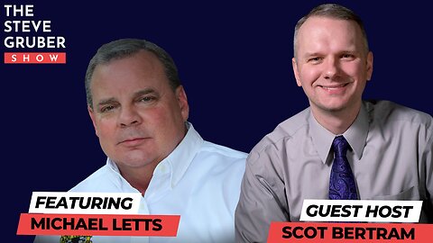 Michael Letts | FBI Stops Halloween Terror Plot in Michigan