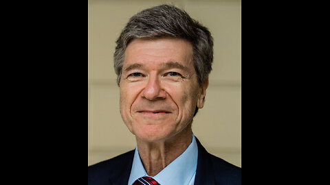 Jeffrey Sachs, (Dirty Rat Fink)