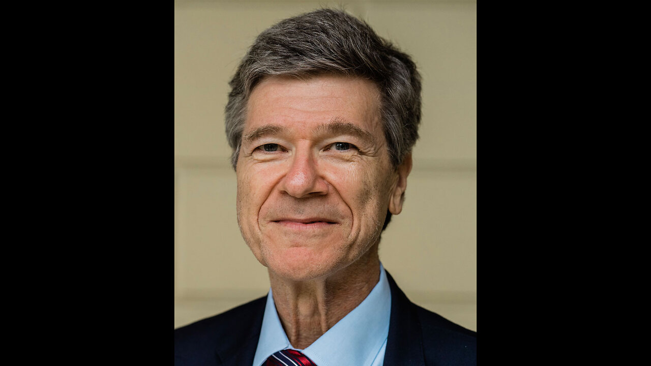 Jeffrey Sachs, (Dirty Rat Fink)