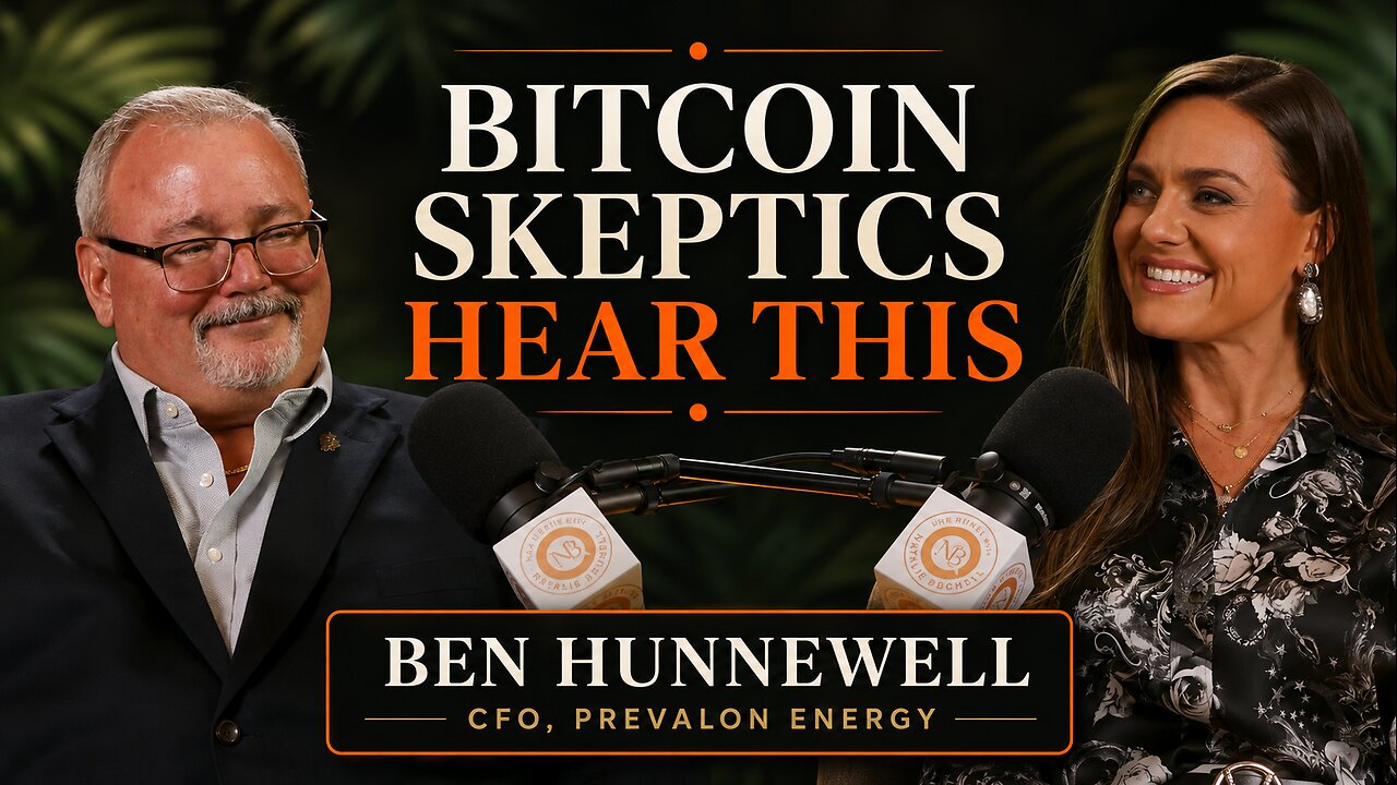 I Used to Hate Bitcoin - Until This