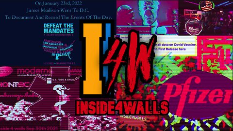 The Supreme Court Says No Jab\Some Deserved It\FDA bought and sold by Pharma\2A Matters\DC Rally