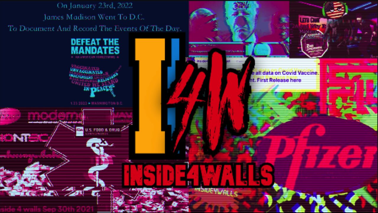 The Supreme Court Says No JabSome Deserved ItFDA bought and sold by Pharma2A MattersDC Rally