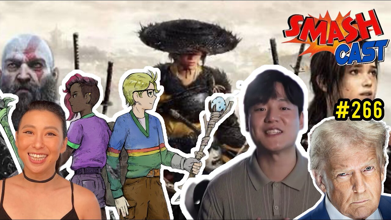 Even IGN is Getting TIRED of it all! | Smashcast