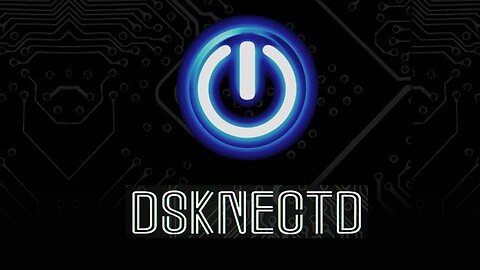 DSKNECTD: Rewiring the Human Condition