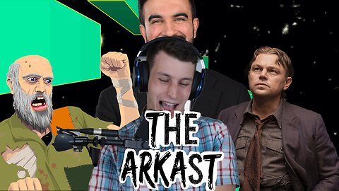 THE ARKAST Ep. 7 - Variety Show