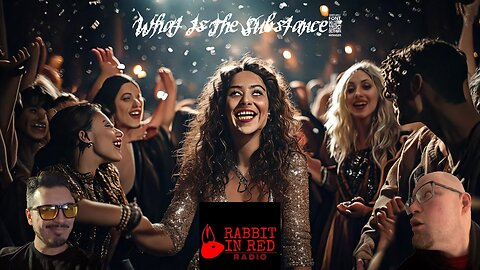 Rabbit In Red Radio: What Is The Substance? | Are You Excited For Scream 7?