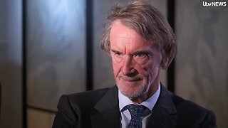 How Britain reacted to Man United co-owner's 'UK colonised by immigrants' comments