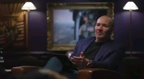 Charlie Kirk’s head of security, Brian Harpole, debunks all of the conspiracy theories being pushed