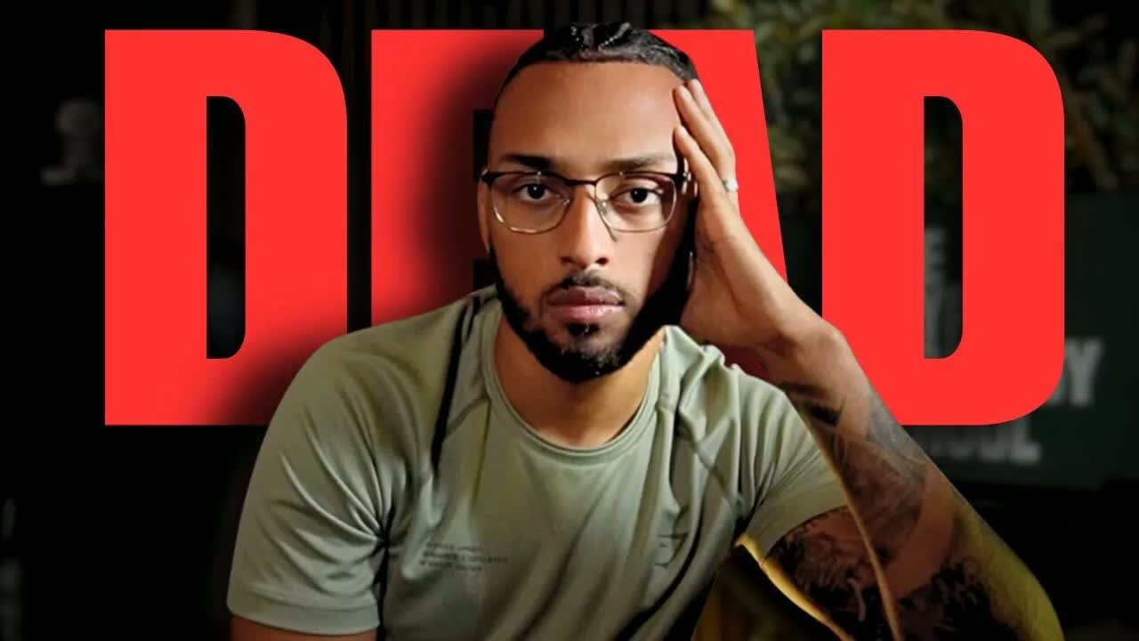 Crypto is DEAD Until this happens..