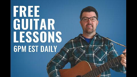 Be BLESSED? Use your gift #guitar
