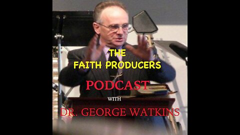 THE PARABLE CROWD-THOSE UNABLE TO RECEIVE DIVINE REVELATION#2004/ WITH DR. GEORGE WATKINS