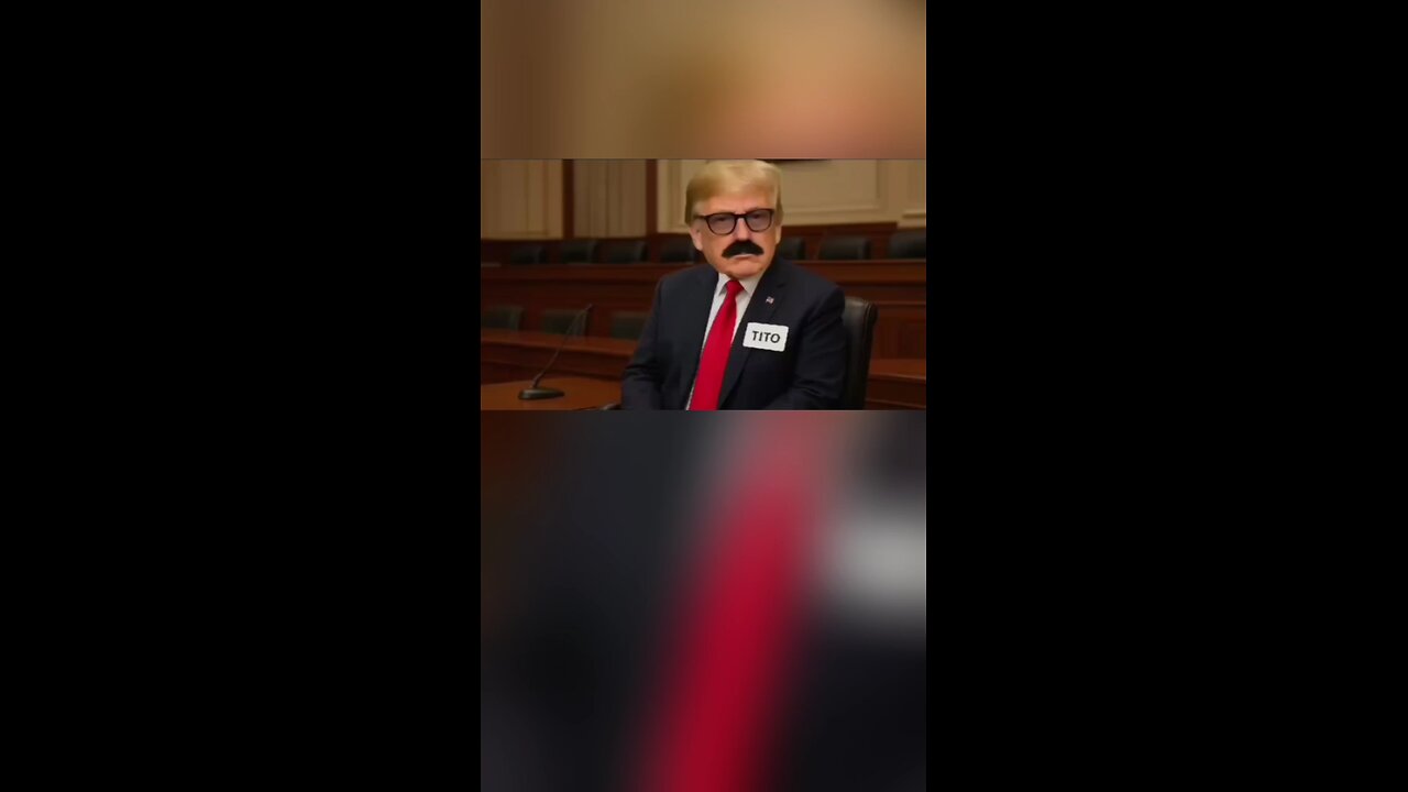 Therapy for Schumer and Jeffries